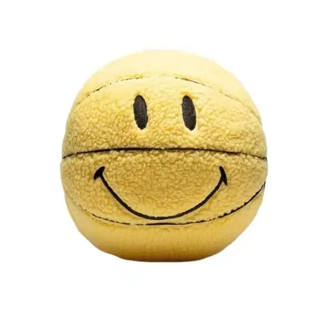 Basketball Plush Toys Rieworkes