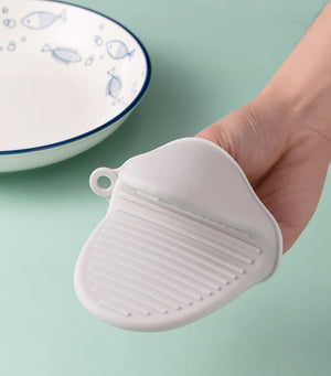 Thick Silicone Oven Gloves Mimarta