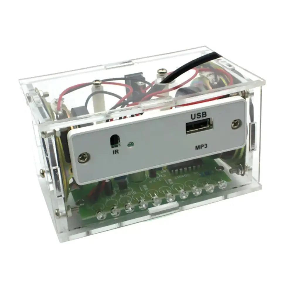 Diy Bluetooth Speaker Kit Rieworkes