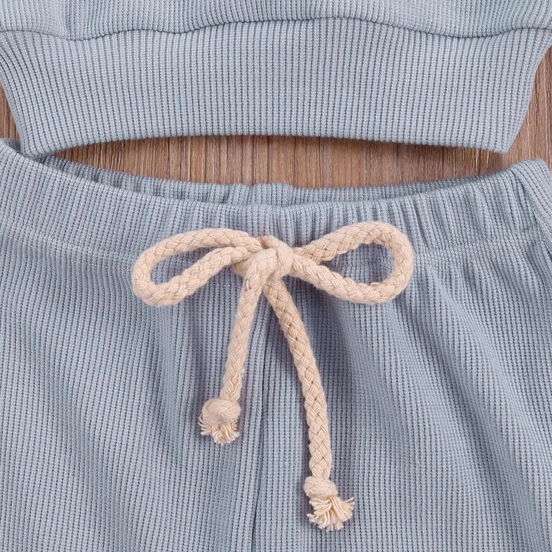 Newborn Baby Clothes Set Rieworkes