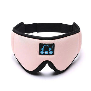 Snooze Mask Rieworkes