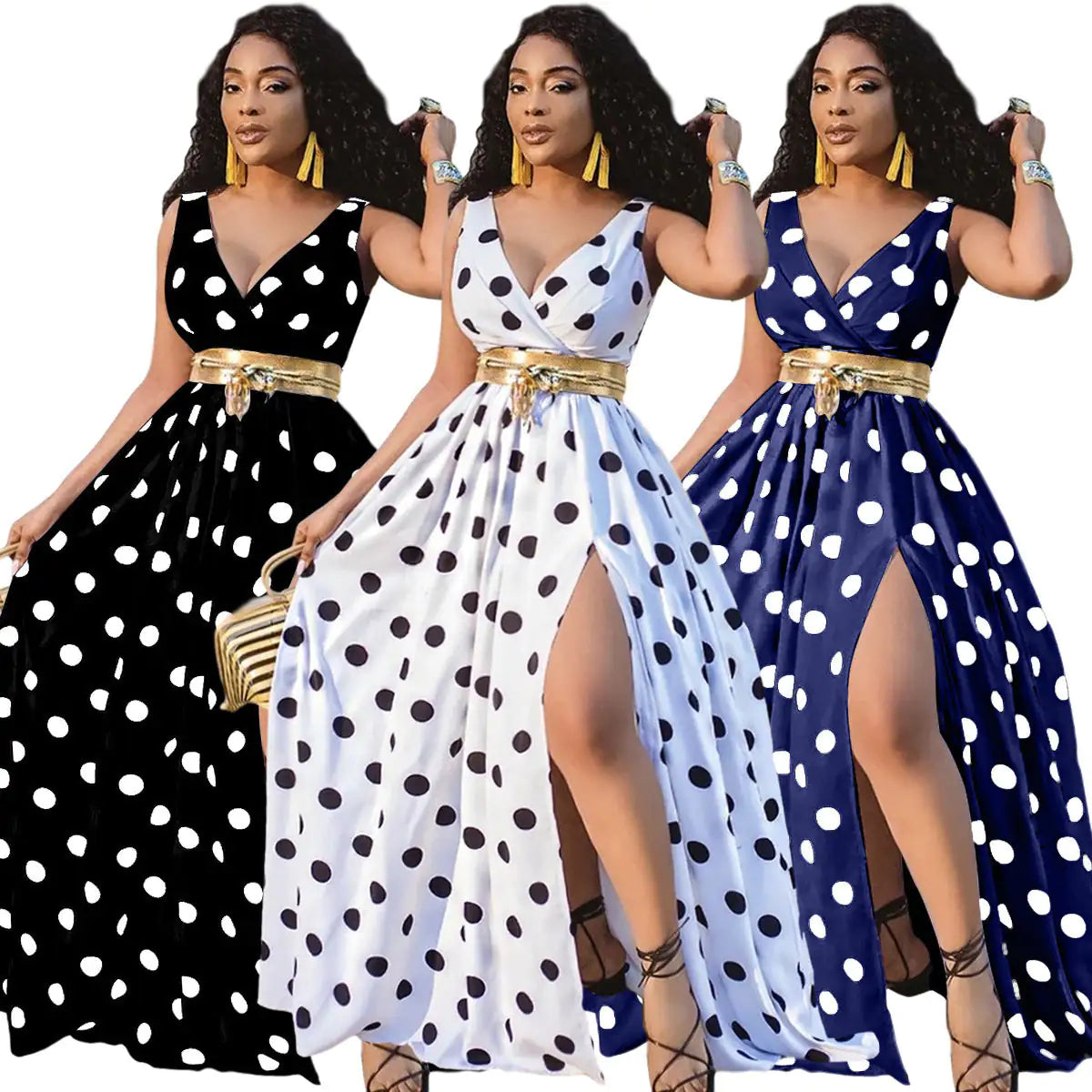 Party Dresses: Flatter Your Figure In Style Rieworkes