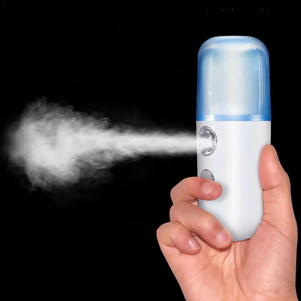 Mini Mist Sprayer Rieworkes