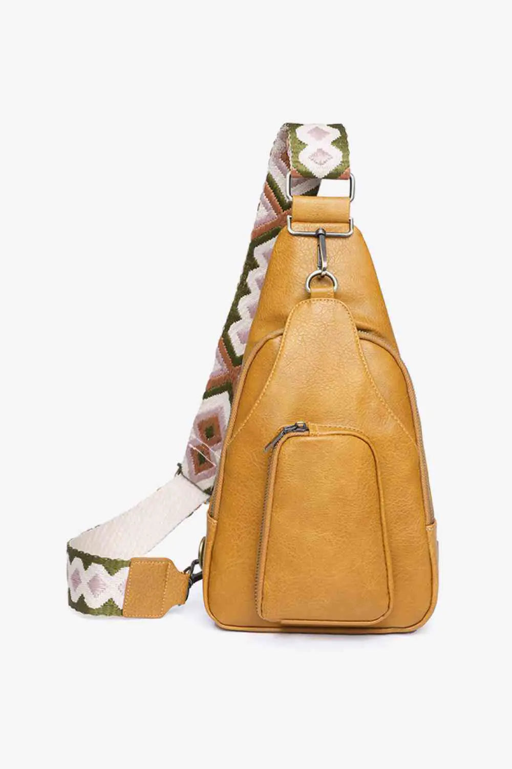Take A Trip Sling Bag Rieworkes