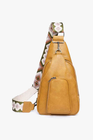 Take A Trip Sling Bag Rieworkes