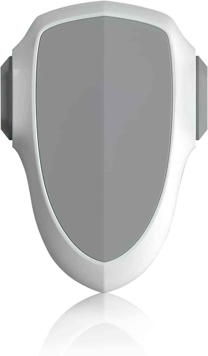 Oven Lock x1pc Child Oven Lock for Oven Doors - Childproofing Kitchen Safety Heat Resistant Design Baby Oven Guard - Easy Installaition Baby Proof Oven Lock (Grey) Mimarta