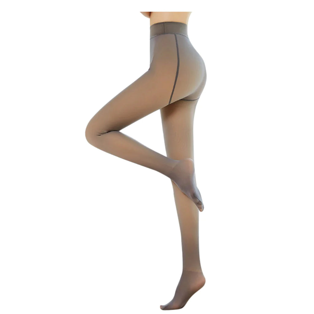 Cozy Winter Leggings Mimarta