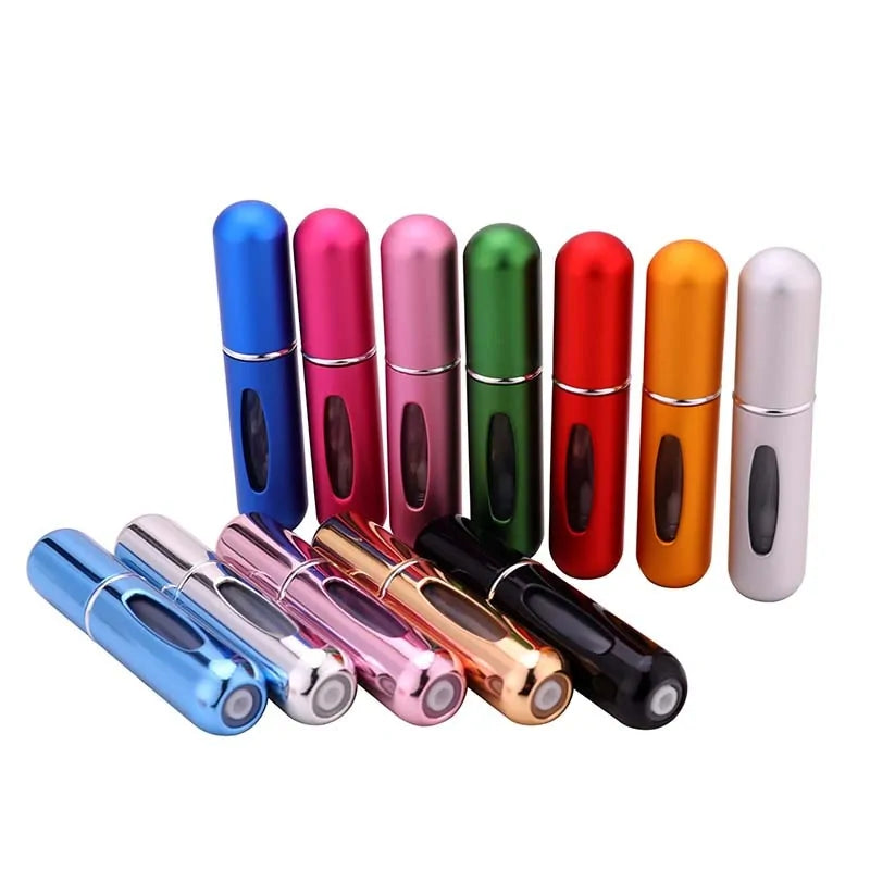 Portable Perfume Spray Bottle Rieworkes