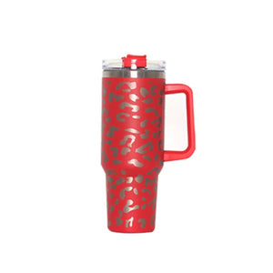 40oz 304 Stainless Steel Vacuum Cup - 2nd Generation Rieworkes