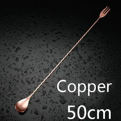 Cocktail Spoon Rieworkes