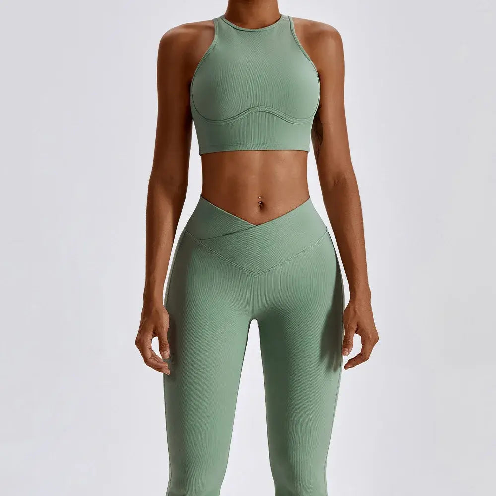 Sportswear Workout Clothes Athletic Rieworkes