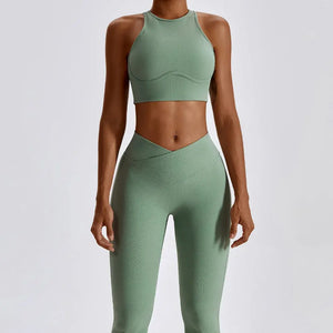 Sportswear Workout Clothes Athletic Rieworkes