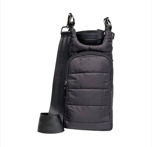 Winter Bottle Bag with Shoulder Strap Rieworkes