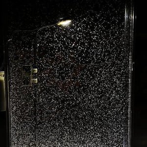Glittering Winter Lights Mimarta