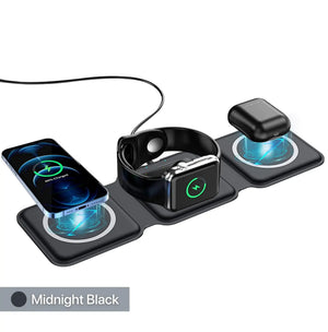 Tri Plug Charger Rieworkes
