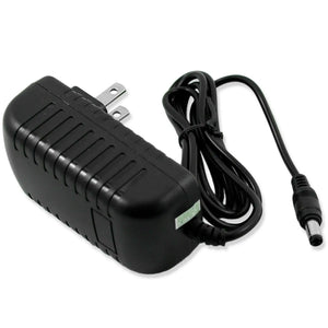 12V 1A 2A 3A 5A 6A 8A 10A Power Supply AC to DC Adapter 5050 LED STRIP LIGHT USA Rieworkes