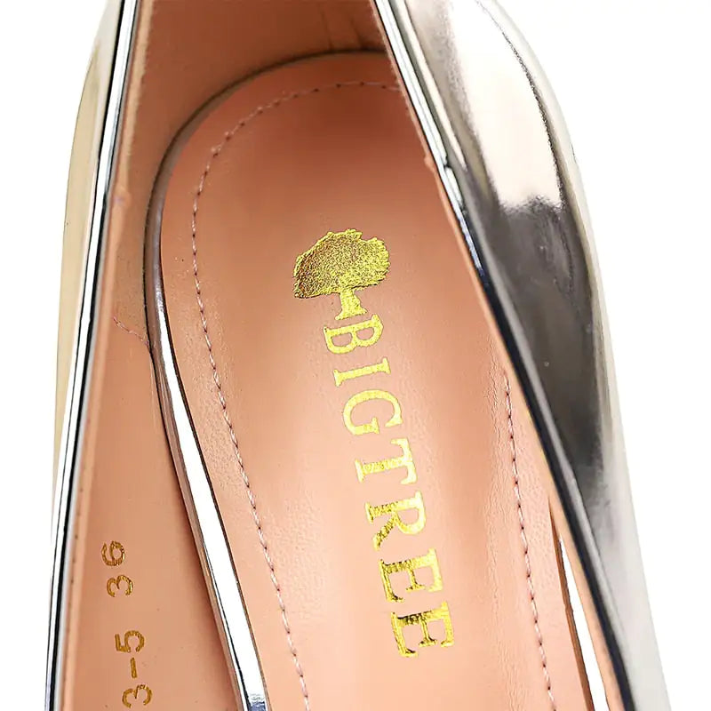 Bellezze Hadassa Women's Heels Rieworkes