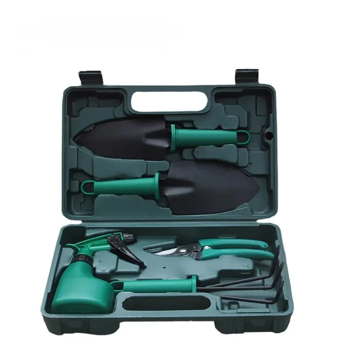 Complete Gardening Tool Kit Rieworkes