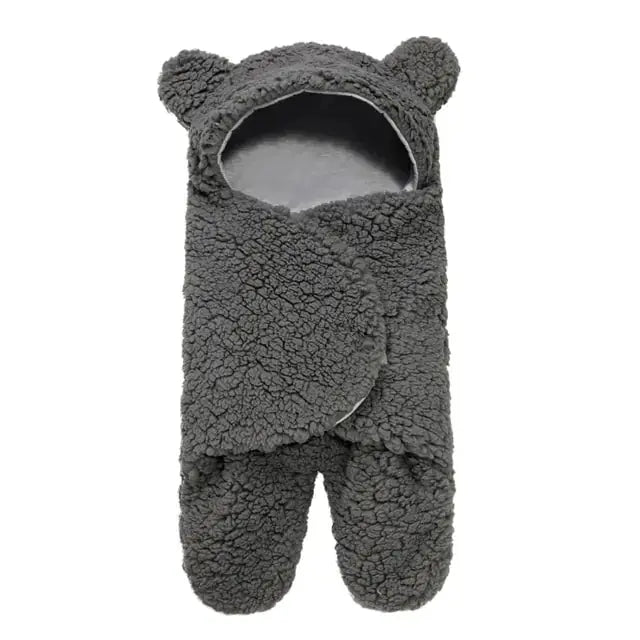 Newborn Blankets: Ultra-Soft Swaddle Rieworkes