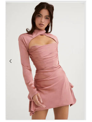 Dress Rieworkes
