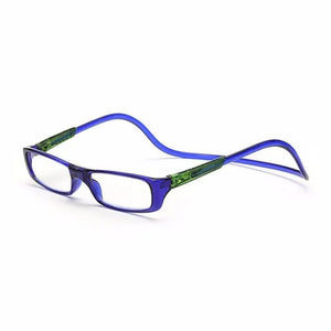 Unisex Magnet Reading Glasses Rieworkes