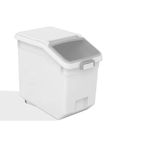 20 Kg Sealed Rice Bucket for Kitchen Storage Mimarta