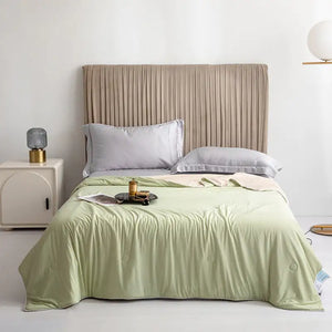 The Summer Cooling Blanket Rieworkes