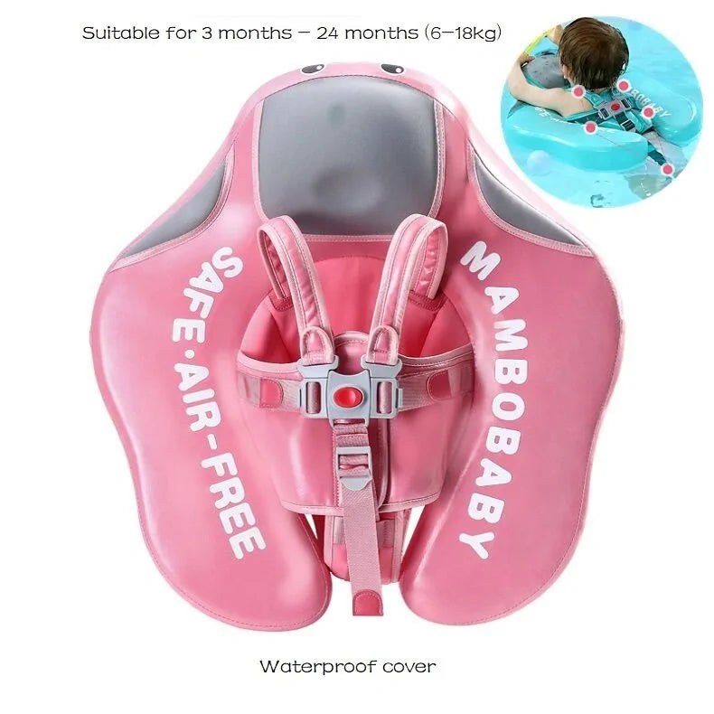 Baby Swimming Ring Rieworkes