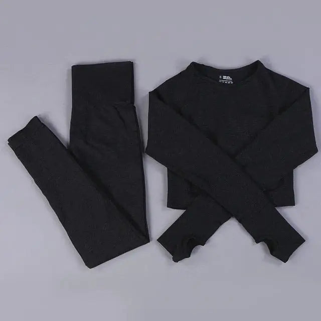 Gym Sports Top Rieworkes