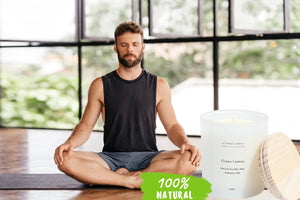 PRODUCT OF THE MONTH SUBSCRIPTION for MEN - Will be shipped every month for one year Mimarta