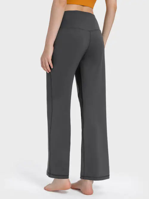 Ella Active Pants with Pockets Rieworkes