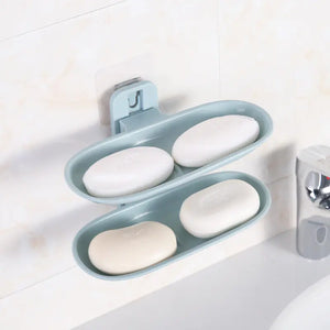 Soap Dish, Storage Rack, Furniture Mimarta