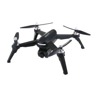 JJRC X5 GPS Drone with 2K HD Camera and Follow Mode Mimarta