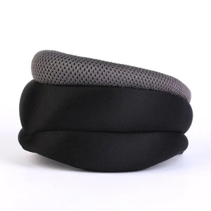Magnetic Neck Support Strap for Cervical Correction Rieworkes
