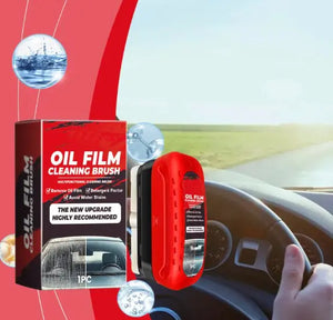 Car Window Glass Cleaner Rieworkes