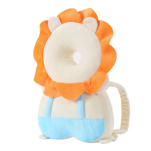 Baby Anti-Fall Headrest Rieworkes
