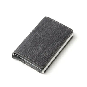 Men Credit Card Holders Rieworkes