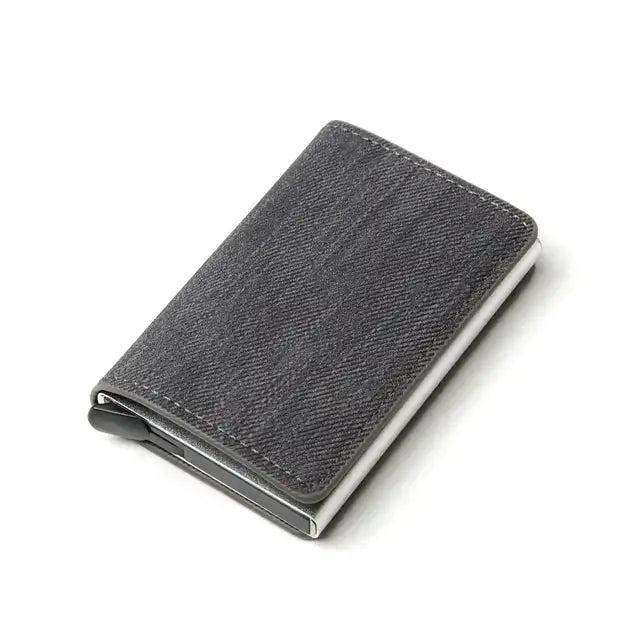 Men Credit Card Holders Rieworkes
