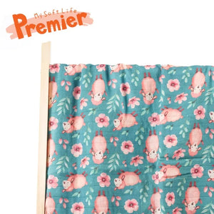 Baby Blanket Rieworkes