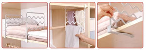 Wardrobe Organizer Rieworkes