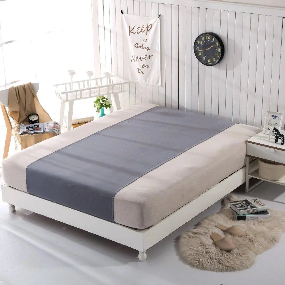 Grounding Bed Sheet Rieworkes