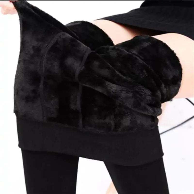 Winter Leggings For Women Rieworkes