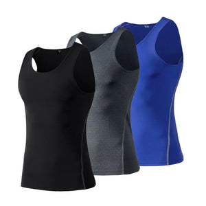 Gym Bodybuild Tank Tops Rieworkes