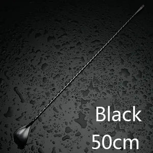 Cocktail Spoon Rieworkes