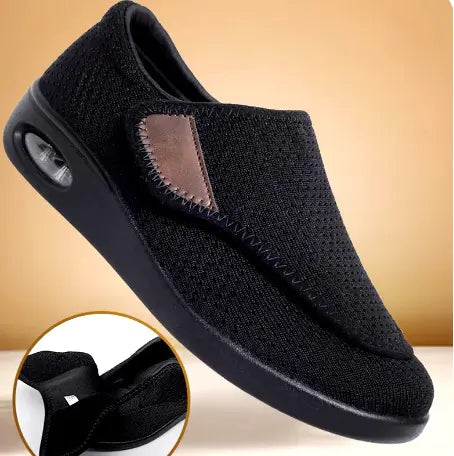 Orthopedic Walking Shoes Rieworkes