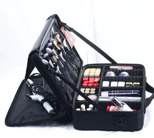 Women's Beauty Storage Bag Rieworkes