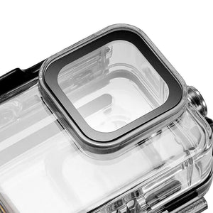 For GoPro Hero 11 10 9 Black Underwater Waterproof Housing Case Diving Protect Rieworkes