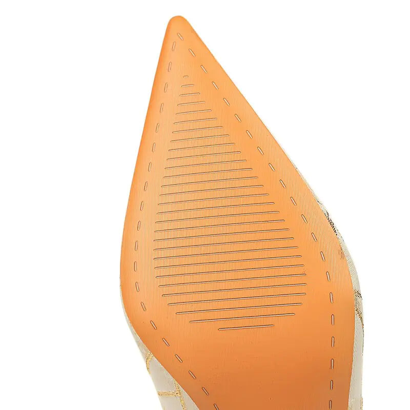 Women High Heels Pumps Rieworkes