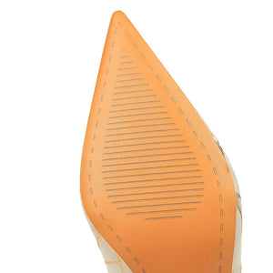 Women High Heels Pumps Rieworkes