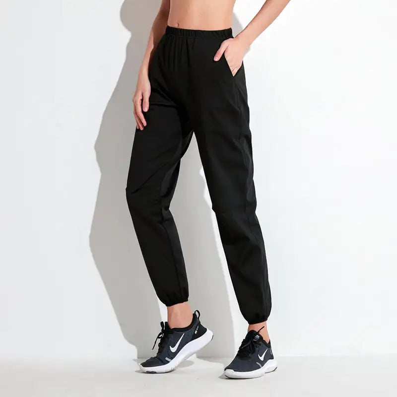 "Sauna Pants for Women's Weight Loss" Mimarta